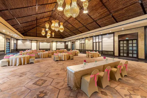 Ananta Udaipur - Event Venues - Banquet 3